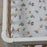 Peter Rabbit & Benjamin Bunny Cot Fitted Sheet