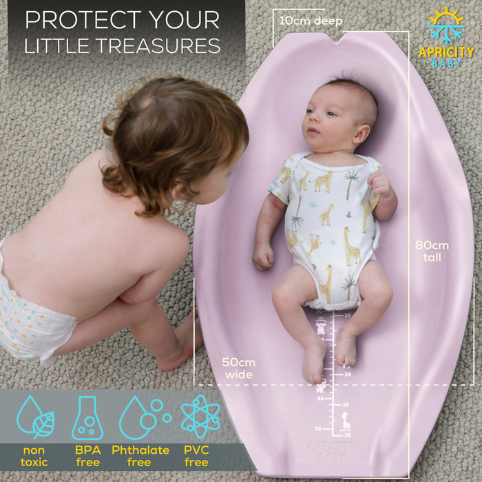 Apricity Baby Changing Pod