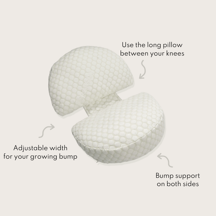 Sleepybelly Pregnancy  Pillow