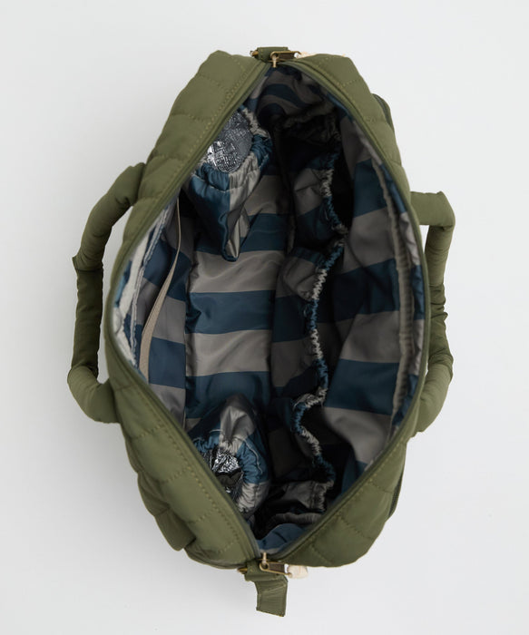 Phile Baby Bag