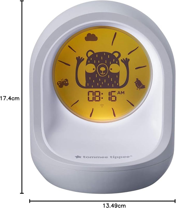 Tommee Tippee Connected Sleep Trainer Clock