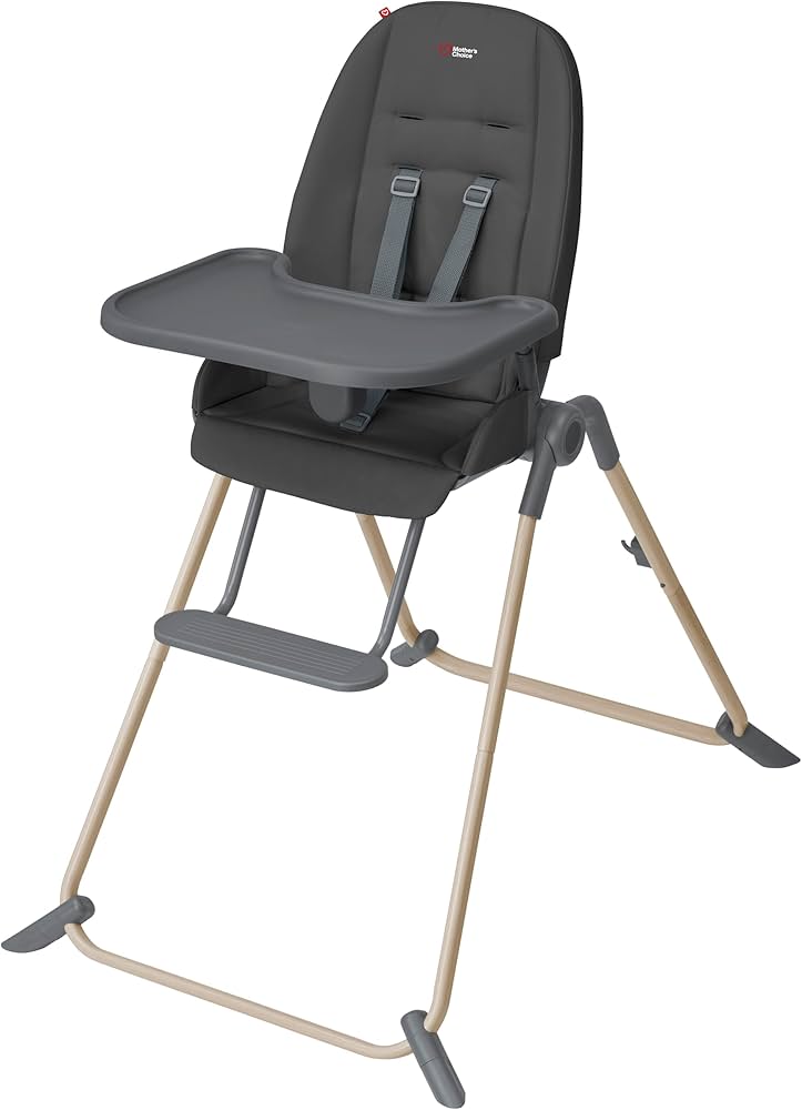 Mothers Choice Acacia Highchair
