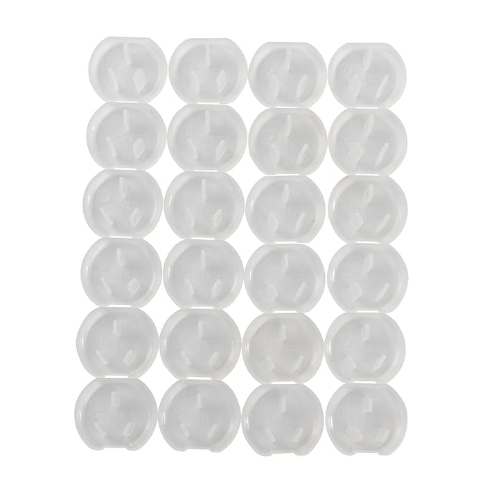 Mothers Choice Outlet Plugs 24 Pack