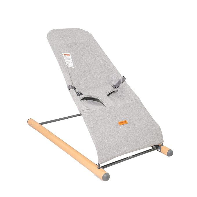 Childhome Evolux Bouncer