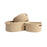 Living Textiles 3pc Storage Set