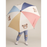 Huxbaby Colour Block Umbrella