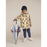 Huxbaby Colour Block Umbrella