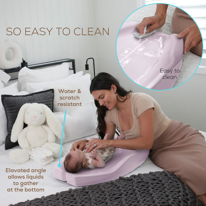 Apricity Baby Changing Pod