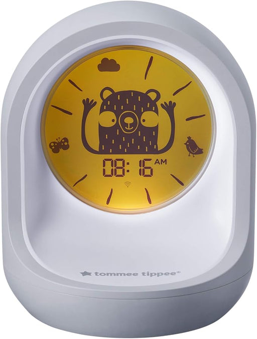 Tommee Tippee Connected Sleep Trainer Clock