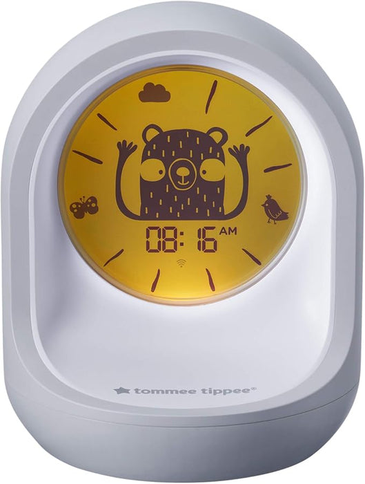 Tommee Tippee Connected Sleep Trainer Clock