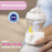 Chicco Natural Feeling Glass Bottle