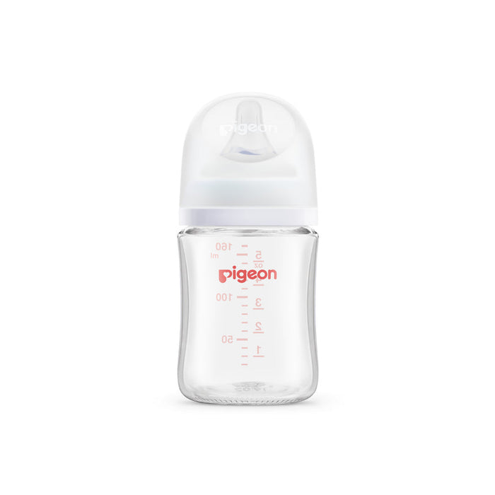 Pigeon Softouch BPP Glass Bottle