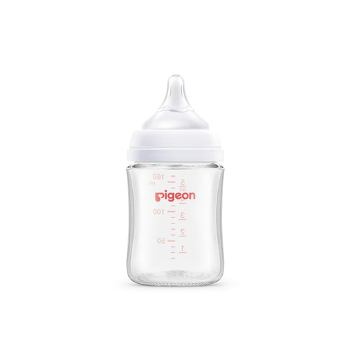 Pigeon Softouch BPP Glass Bottle