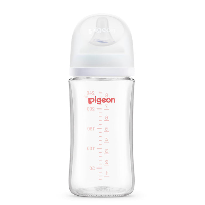 Pigeon Softouch BPP Glass Bottle