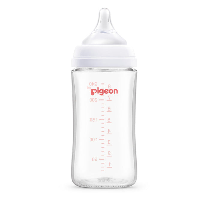 Pigeon Softouch BPP Glass Bottle
