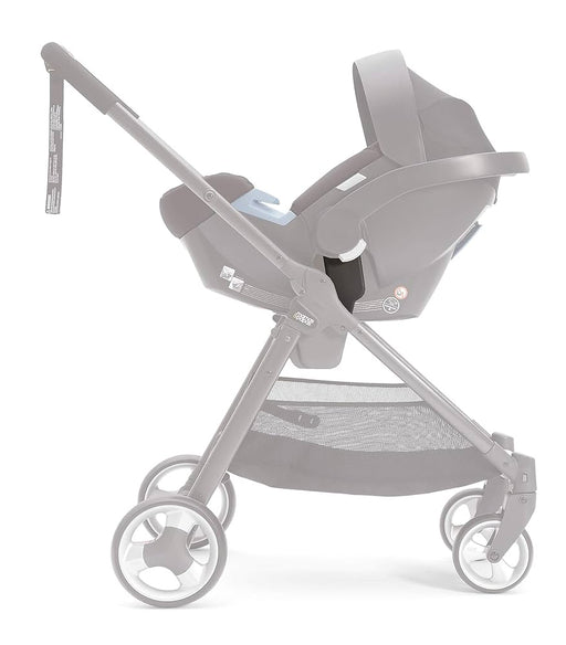 Mamas & Papas Ocarro/Flip XT² Adaptors for Cybex/Maxi Cosi Capsules
