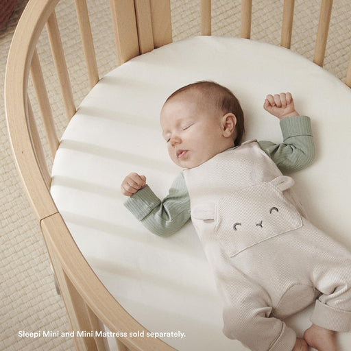 Stokke Sleepi Mini v2 Protection Sheet