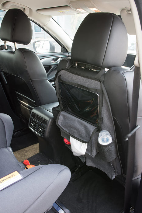 maxi cosi organizer Maxi Cosi Deluxe Back Seat Organiser — Baby Zone