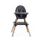Silver Cross Wave 3 + Free Highchair