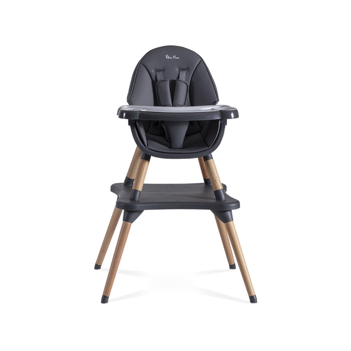 Silver Cross Wave 3 + Free Highchair