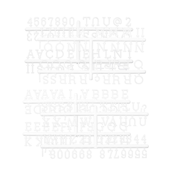 Pearhead Wooden Letter Board