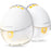 Medela Motion InBra Wearable Breast Pump - Double Electric
