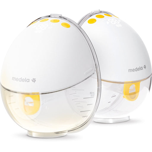 Medela Motion InBra Wearable Breast Pump - Double Electric