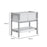 Boori Tidy Bassinet/Change Table