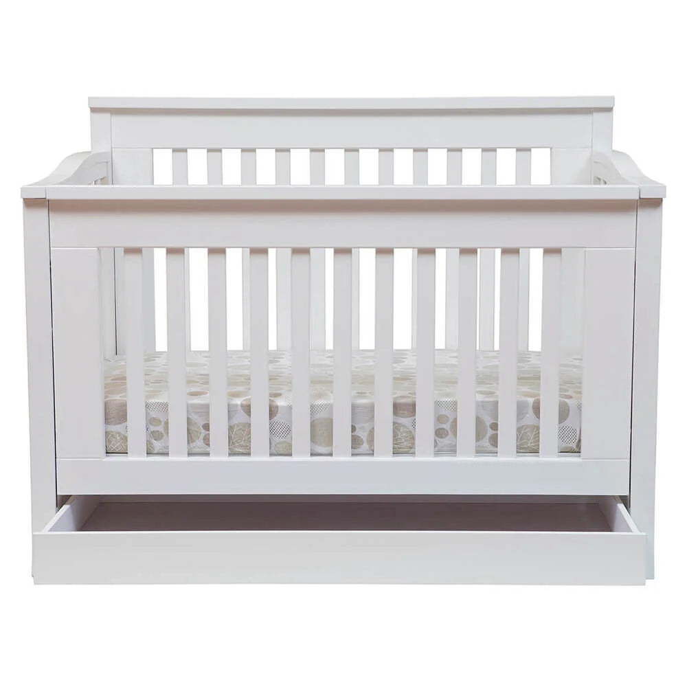 Cocoon Flair (V.2.0) and Mattress