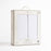 Living Textiles 2 Pack Jersey Cot Fitted Sheets