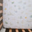Living Textiles 2 Pack Jersey Cot Fitted Sheets