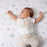 Living Textiles 2 Pack Jersey Cot Fitted Sheets