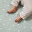 Living Textiles 2 Pack Jersey Cot Fitted Sheets