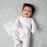Living Textiles 2 Pack Jersey Cot Fitted Sheets