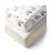 Living Textiles 2 Pack Jersey Cot Fitted Sheets