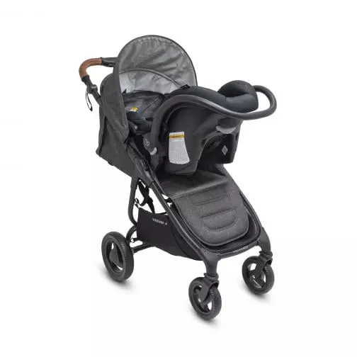 Valco Baby Travel System Adapters - Snap Trend 3 & 4