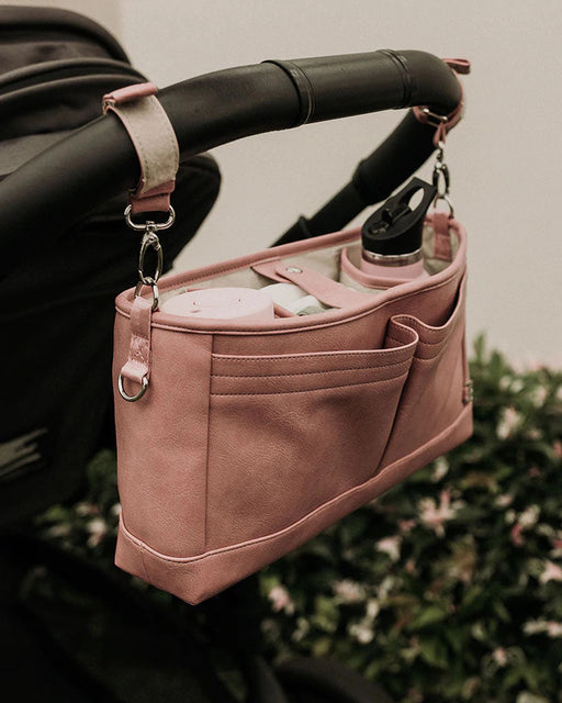 OiOi Signature Pram Caddy