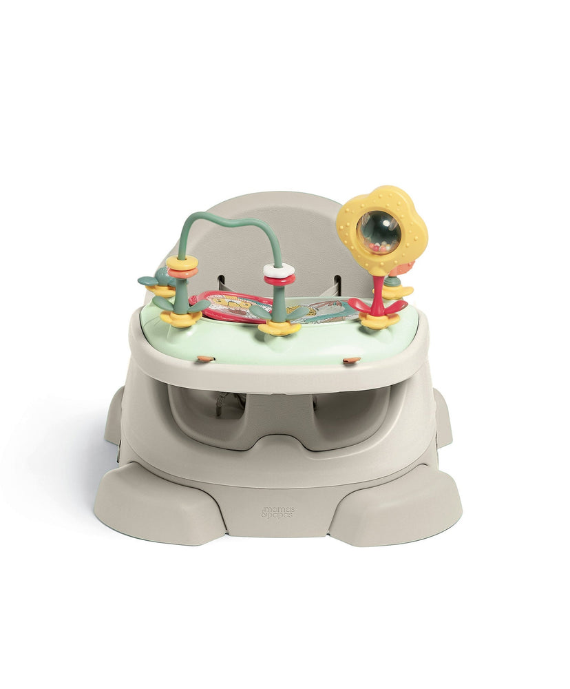 Mamas & Papas Bug 3-in-1 Floor & Booster Seat