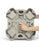 Mamas & Papas Bug 3-in-1 Floor & Booster Seat