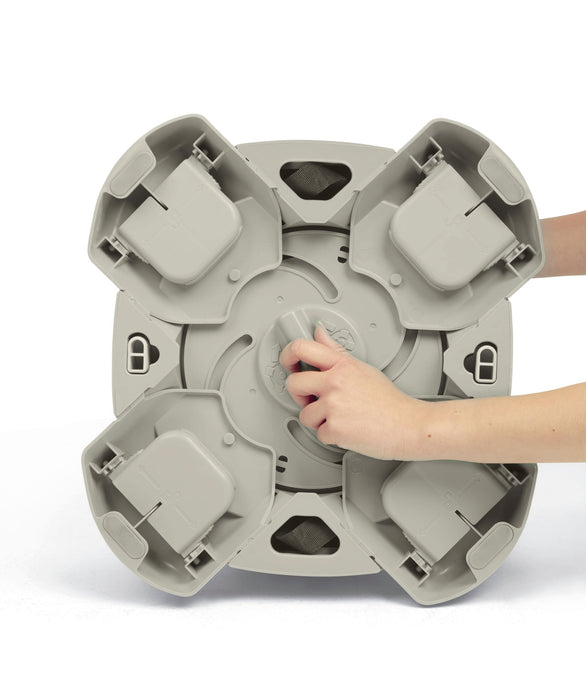Mamas & Papas Bug 3-in-1 Floor & Booster Seat