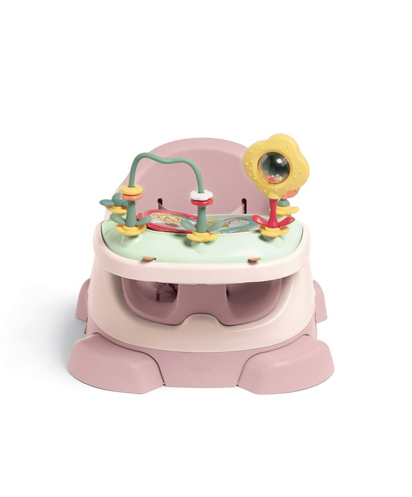 Mamas & Papas Bug 3-in-1 Floor & Booster Seat