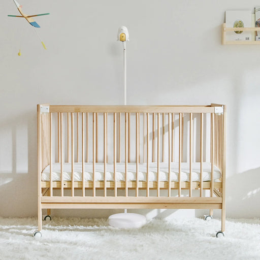 CuboAi Smart Baby Monitor 3 - Floor Stand Set