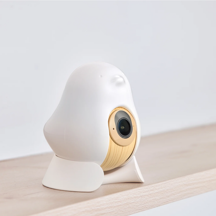 CuboAi Smart Baby Monitor 3 - Floor Stand Set