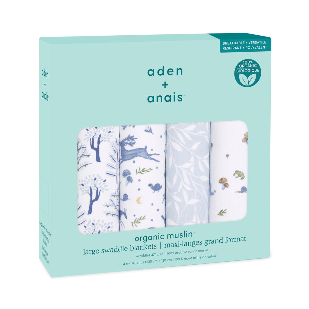 Aden Pacifiers Products — Baby Zone