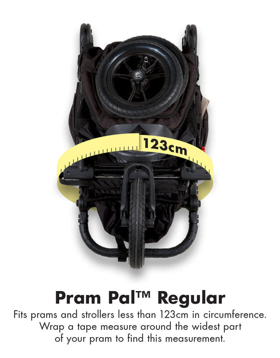 Plane Pal Pram Pal