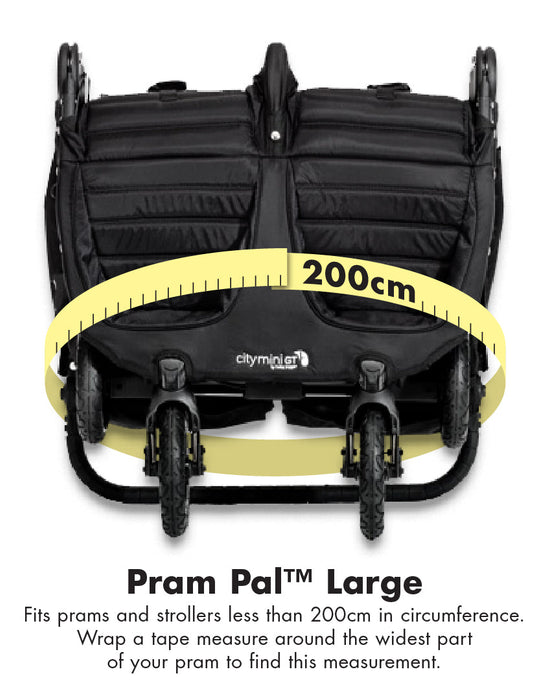 Plane Pal Pram Pal