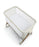Mamas & Papas Lua v2 Bedside Crib