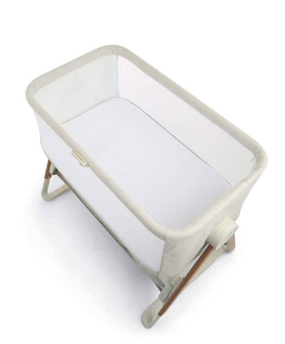 Mamas & Papas Lua v2 Bedside Crib