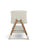 Mamas & Papas Lua v2 Bedside Crib