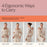 Ergobaby Omni Deluxe Mesh Baby Carrier